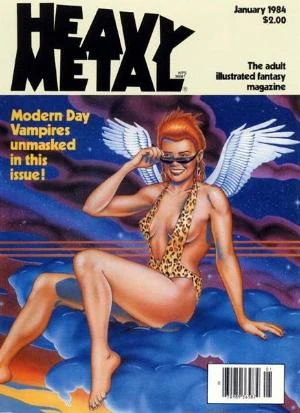 Cover of Vol. 7, No. 10