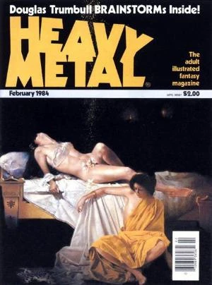 Cover of Vol. 7, No. 11
