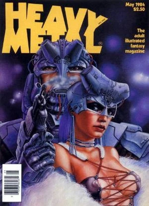 Cover of Vol. 8, No. 2