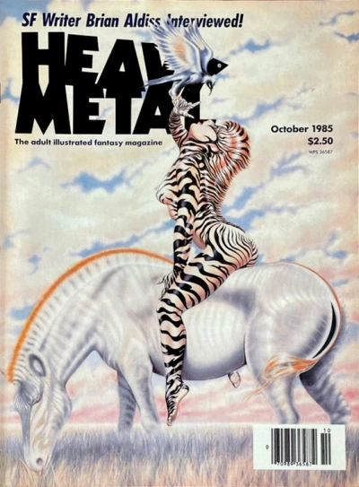 Cover of Vol. 9, No. 7