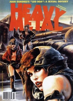 Cover of Vol. 13, No. 1