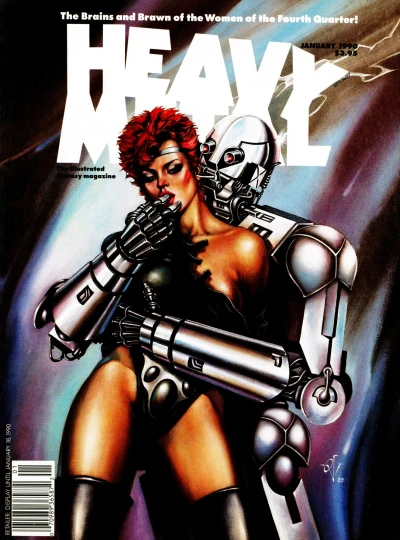 Cover of Vol. 13, No. 6