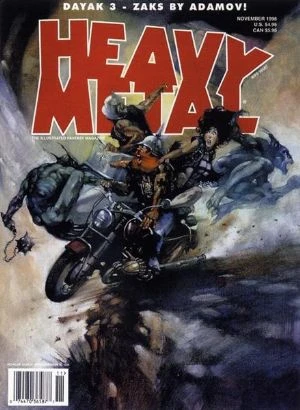 Cover of Vol. 22, No. 5