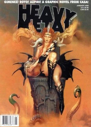 Cover of Vol. 23, No. 6