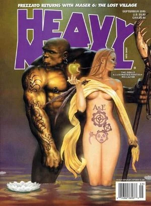 Cover of Vol. 29, No. 4