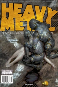 Vol. 294: Industrial Special