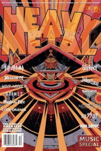 Vol. 295: Music Special