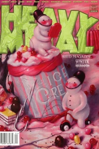 Vol. 297: Winter Special