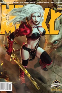 Vol. 300: All Star Special