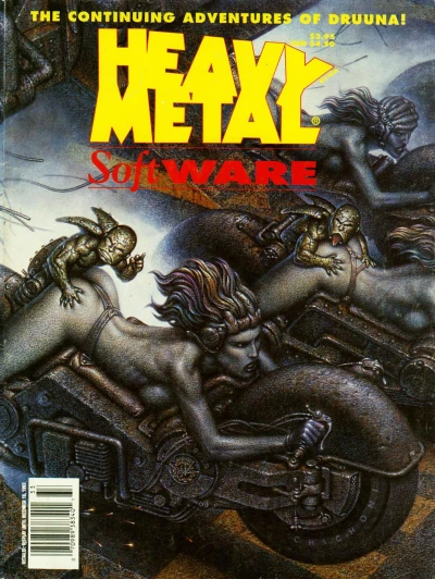 Cover of Software
