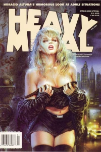 Erotic Special Vol. 14, No. 1