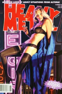 Erotic #2 Special Vol. 16, No. 2