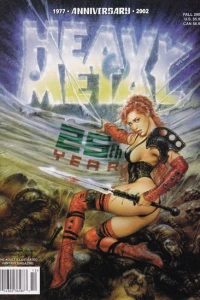 25th Anniversary Special Vol. 16, No. 3