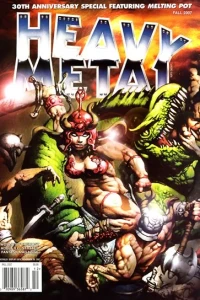 30th Anniversary Special Vol. 21, No. 3