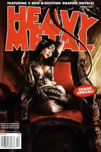 Chaos Special Vol. 22, No. 1