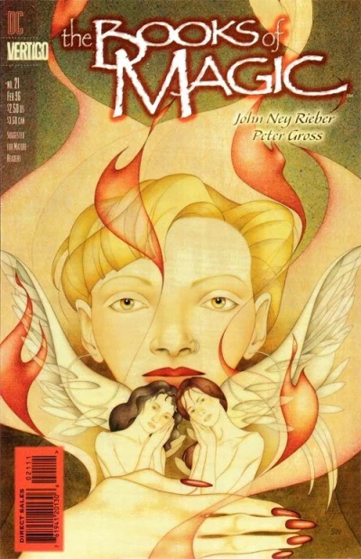 Cover of Heavy Petting