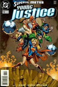 Heck's Angels, Part 3: Dis, Dat and De Other