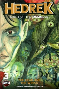 The Head and the Wreck