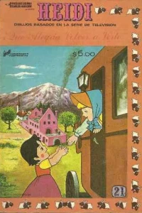 Què Alegrìa Volver a Verte!