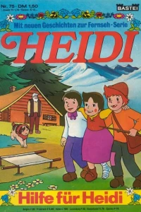 Hilfe für Heidi
