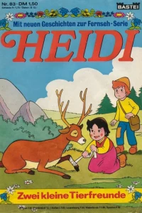 Zwei kleine Tierfreunde