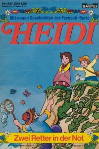 Zwei Retter in der Not