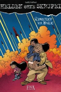 Südwestlich von Moskau