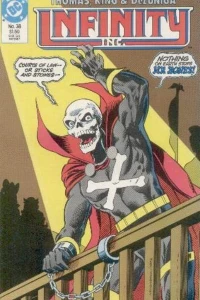 Helix Takes The Stand