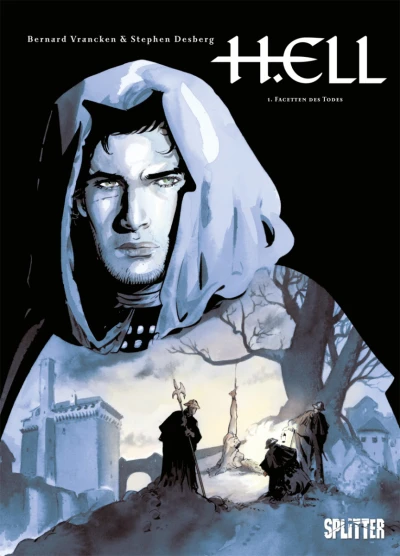 Cover of Facetten des Todes