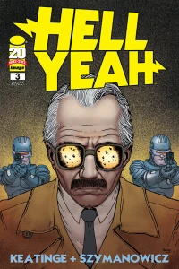 Book One: Last Days on Earth, Chapter Three: Killing Me