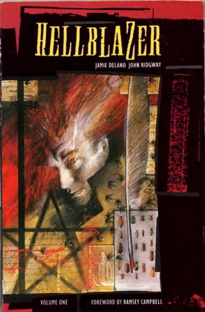 Cover of Volume One