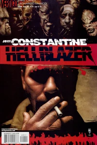 Down In The Ground Where The Dead Men Go, Part 3