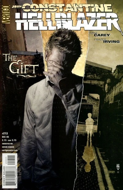 Cover of The Gift