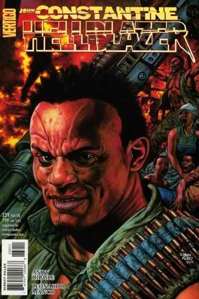 Cover of The Passage