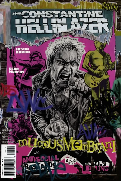 Cover of Newcastle Calling, Part 1