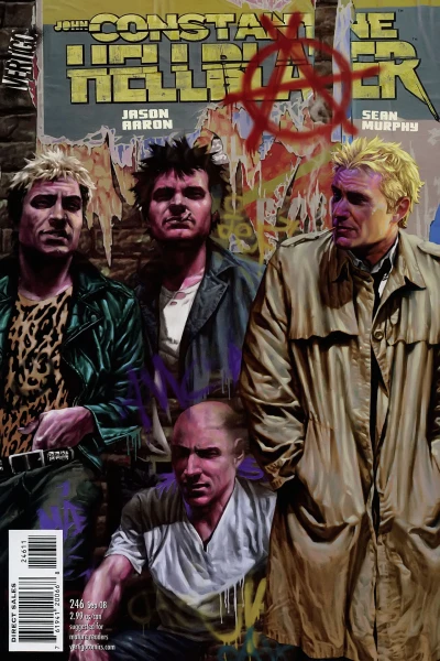 Cover of Newcastle Calling, Part 2