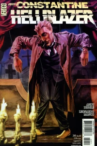 The Roots Of Coincidence, Part 3