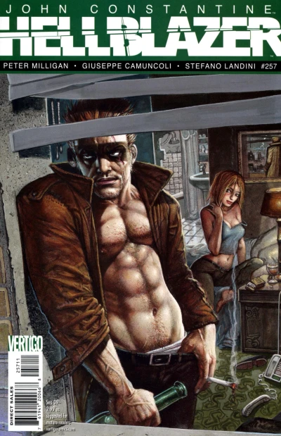 Cover of Hooked, Part Two of Three: Temptation