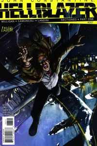 Sectioned, Part One: The Catatonic Ward