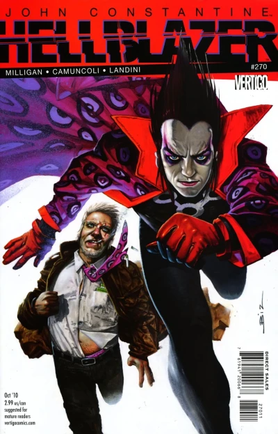 Cover of Sectioned, Part Four: Psychotic Love