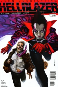 Sectioned, Part Four: Psychotic Love