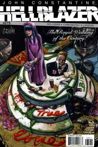 Bloody Carnations, Part Five: Confetti and Brimstone