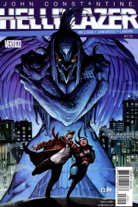 Phantom Pains, Part Three: Dead Man's Thumb