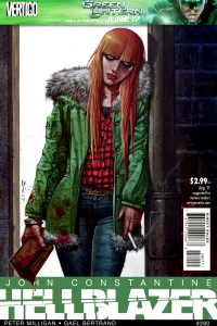 Phantom Pains, Part Four: Gemma's Story