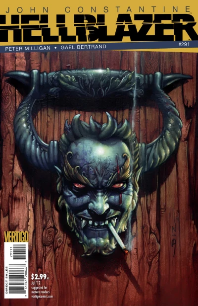 Cover of Another Season in Hell, Epilogue: Dark Magic