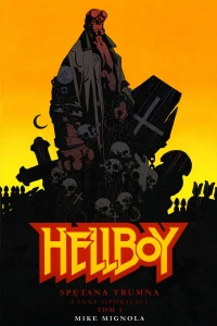 Spętana trumna i inne opowieści tom 1