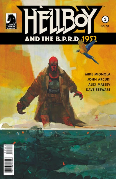 Cover of 1952