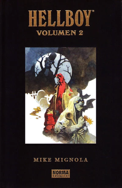 Cover of Volumen 2