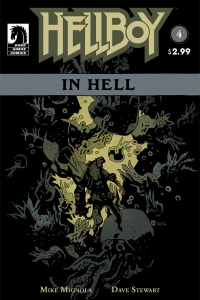 Death Riding An Elephant