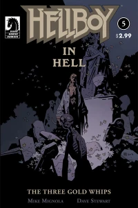 The Three Gold Whips